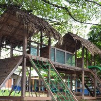 Innovative teaching, international school